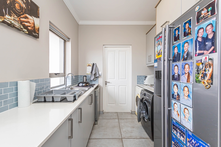 3 Bedroom Property for Sale in Langebaan Country Estate Western Cape